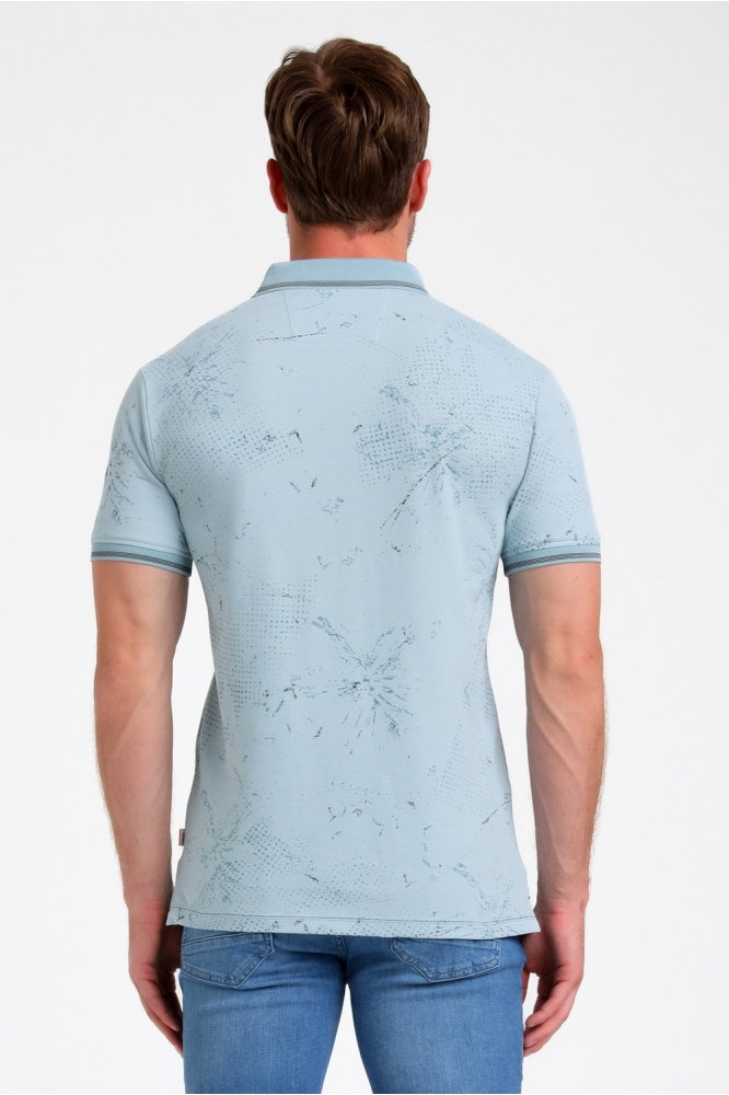 POLO 235526 4001 bright blue